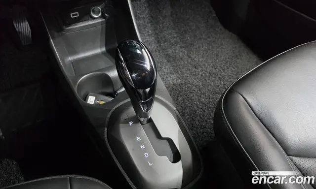 Chevrolet Spark 2020 1.0 автомат (гидро), миниатюра 9