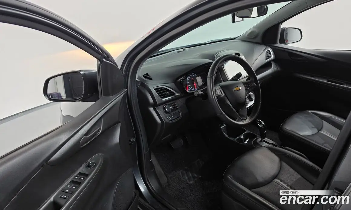 Chevrolet Spark 2020 1.0 автомат (гидро), фото 10