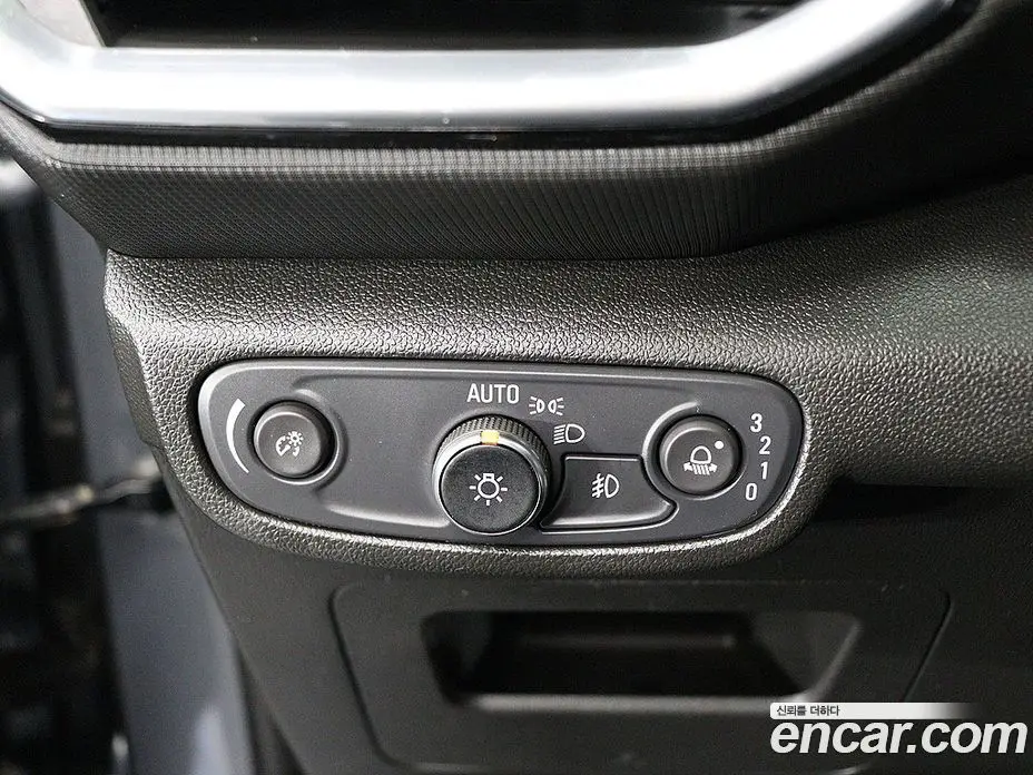Chevrolet TrailBlazer 2020 1.3 автомат (гидро), фото 12
