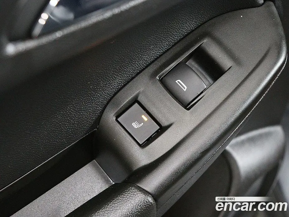 Chevrolet TrailBlazer 2020 1.3 автомат (гидро), фото 13