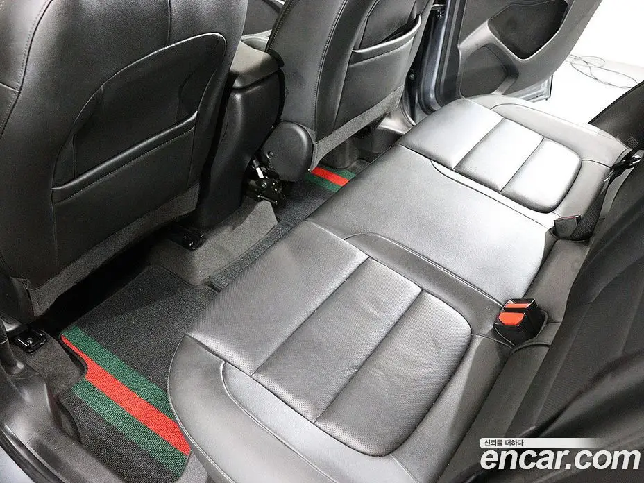 Chevrolet TrailBlazer 2020 1.3 автомат (гидро), фото 16
