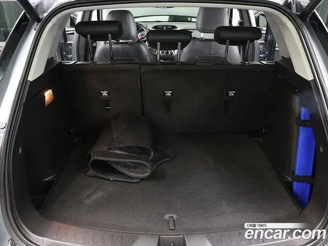 Chevrolet TrailBlazer 2020 1.3 автомат (гидро), миниатюра 5