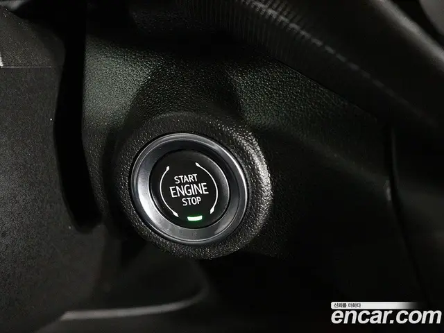 Chevrolet TrailBlazer 2020 1.3 автомат (гидро), миниатюра 10