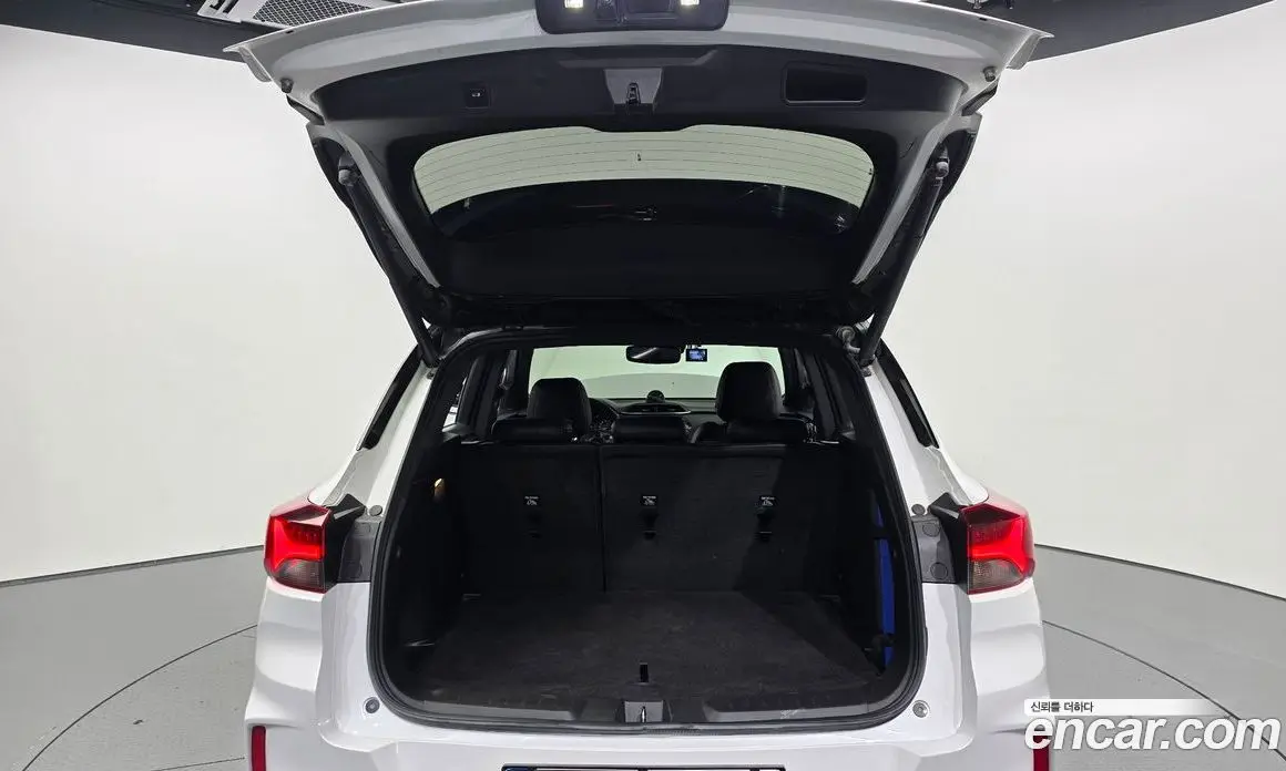 Chevrolet TrailBlazer 2022 1.3 автомат (гидро), фото 20