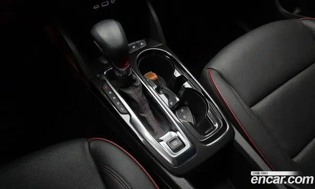 Chevrolet TrailBlazer 2022 1.3 автомат (гидро), миниатюра 9 Chevrolet TrailBlazer 2022 1.3 автомат (гидро), миниатюра 9