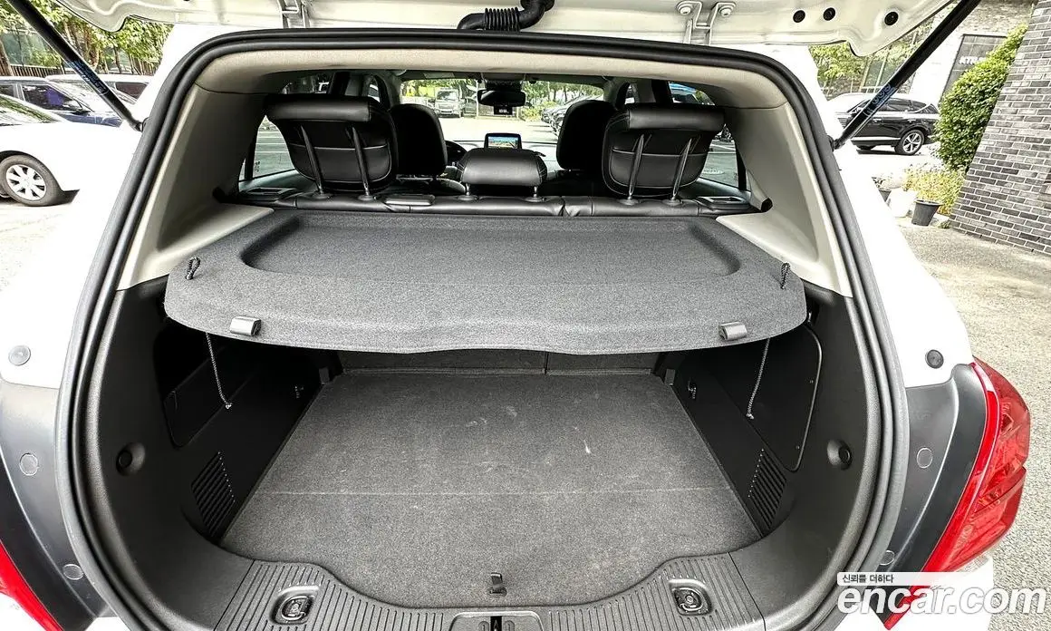 Chevrolet Trax 2015 1.4 автомат (гидро), фото 19