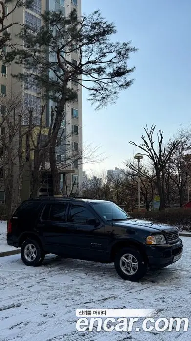 Ford Explorer 2004 4.0 автомат (гидро), фото 14 Ford Explorer 2004 4.0 автомат (гидро), фото 14