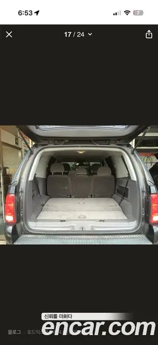 Ford Explorer 2004 4.0 автомат (гидро), фото 4 Ford Explorer 2004 4.0 автомат (гидро), фото 4