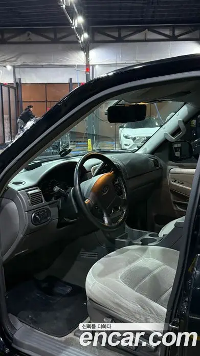 Ford Explorer 2004 4.0 автомат (гидро), миниатюра 9 Ford Explorer 2004 4.0 автомат (гидро), миниатюра 9