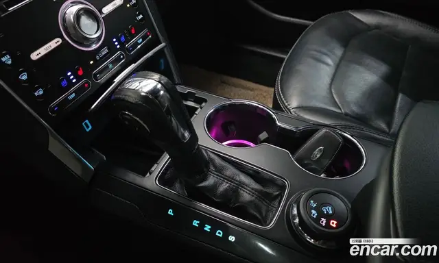 Ford Explorer 2018 2.3 автомат (гидро), миниатюра 9 Ford Explorer 2018 2.3 автомат (гидро), миниатюра 9