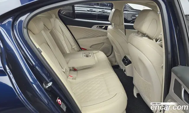 Genesis G70 2018 2.0 автомат (гидро), миниатюра 11 Genesis G70 2018 2.0 автомат (гидро), миниатюра 11