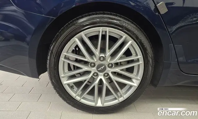Genesis G70 2018 2.0 автомат (гидро), миниатюра 5 Genesis G70 2018 2.0 автомат (гидро), миниатюра 5