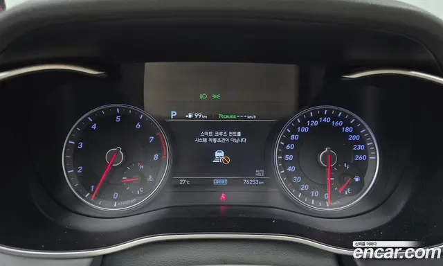 Genesis G70 2018 2.0 автомат (гидро), миниатюра 8 Genesis G70 2018 2.0 автомат (гидро), миниатюра 8