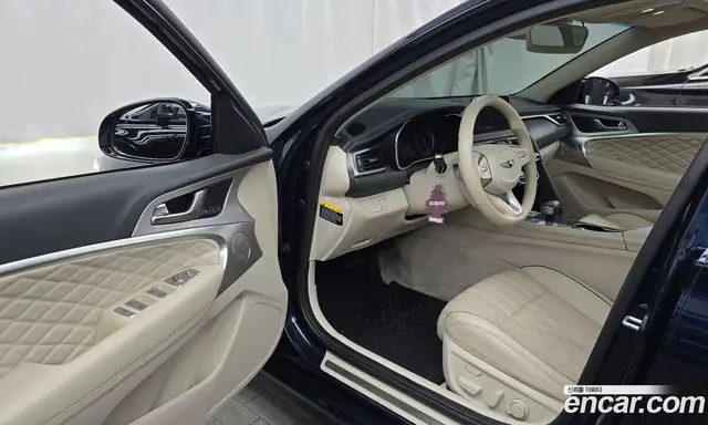 Genesis G70 2018 2.0 автомат (гидро), миниатюра 10 Genesis G70 2018 2.0 автомат (гидро), миниатюра 10