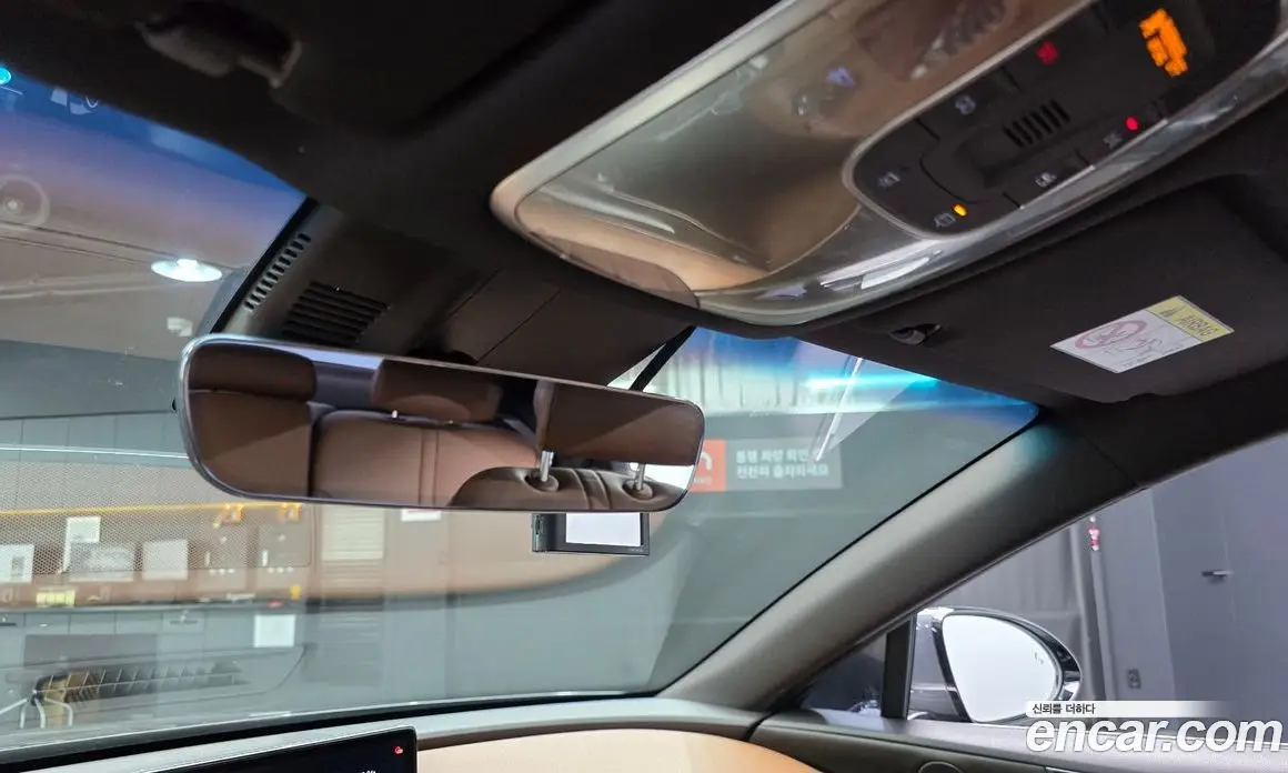 Genesis G80 2021 2.5 автомат (гидро), фото 18