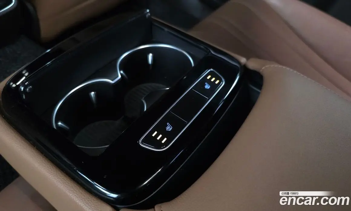 Genesis G80 2021 2.5 автомат (гидро), фото 19
