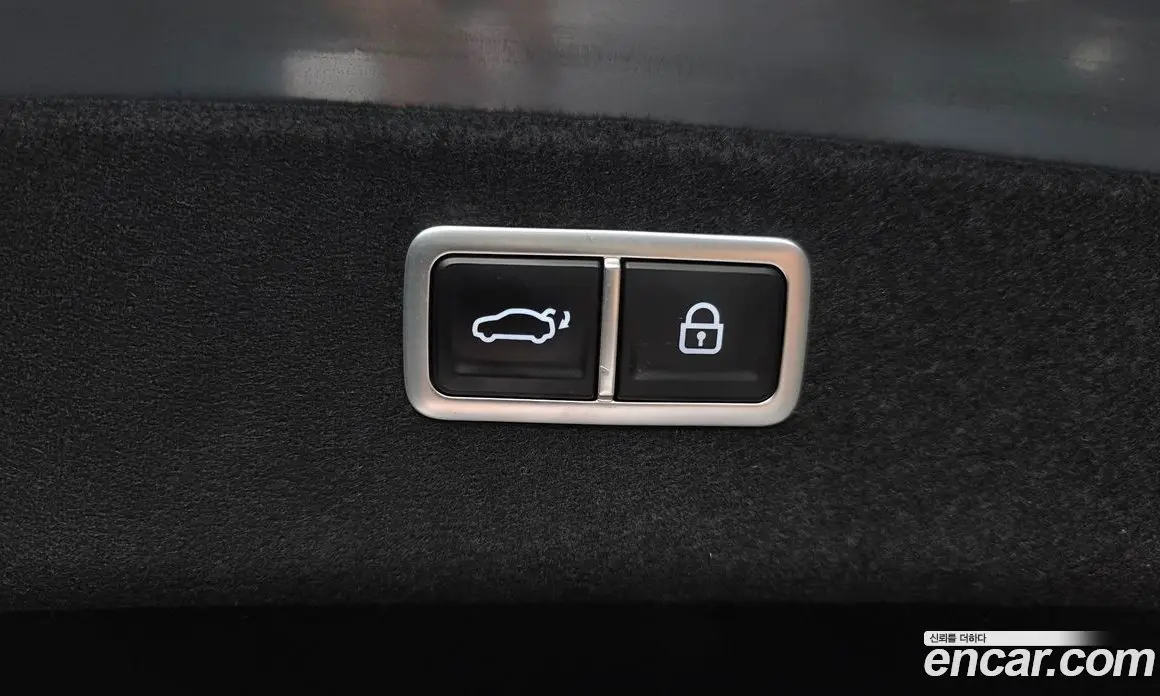Genesis G80 2021 2.5 автомат (гидро), фото 20