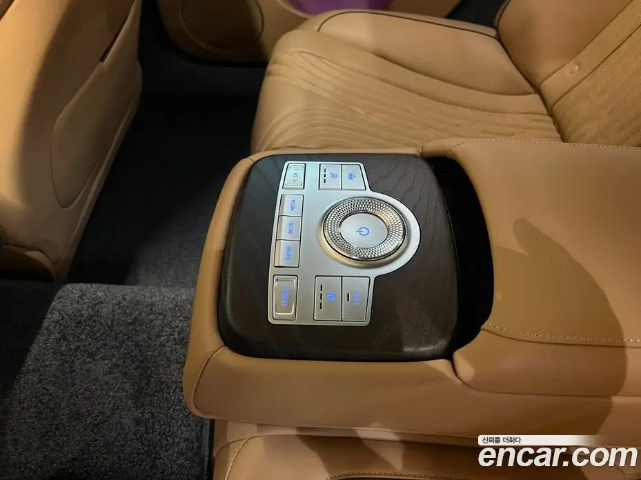Genesis G80 2022 2.5 автомат (гидро), фото 14