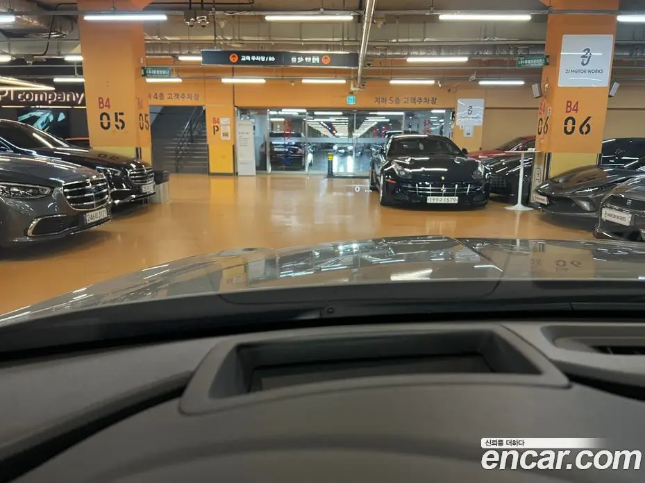 Genesis G80 2022 2.5 автомат (гидро), фото 15