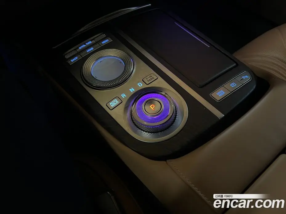 Genesis G80 2022 2.5 автомат (гидро), фото 17