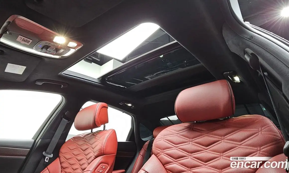 Genesis G80 2024 2.5 автомат (гидро), фото 17