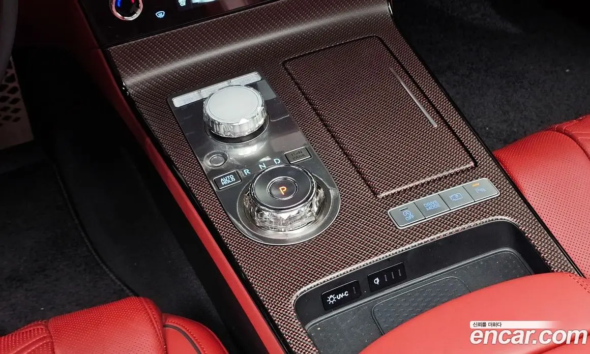 Genesis G80 2024 2.5 автомат (гидро), фото 9