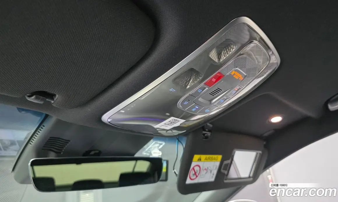 Genesis G80 2024 2.5 автомат (гидро), фото 17