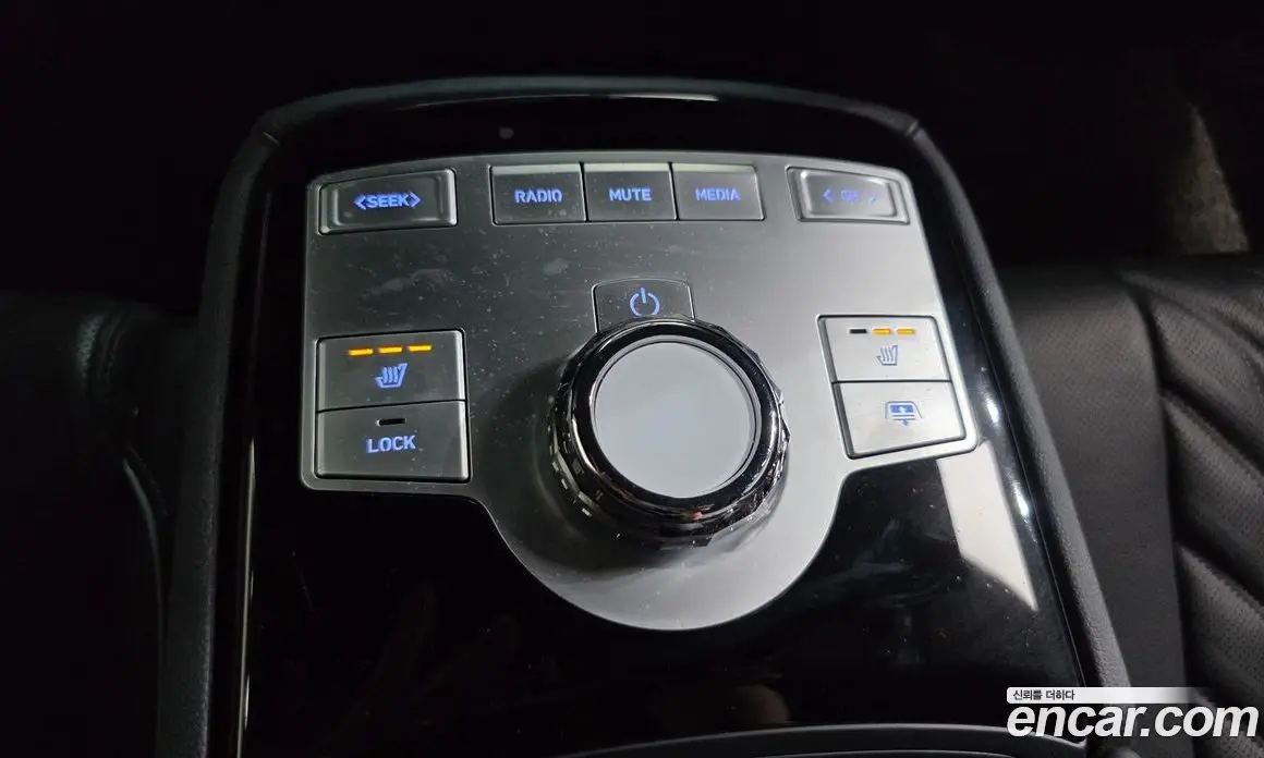 Genesis G80 2024 2.5 автомат (гидро), фото 19