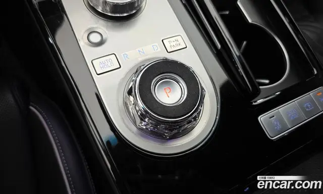 Genesis G80 2024 2.5 автомат (гидро), миниатюра 9
