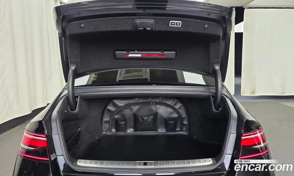 Genesis G90 2022 3.5 автомат (гидро), фото 20