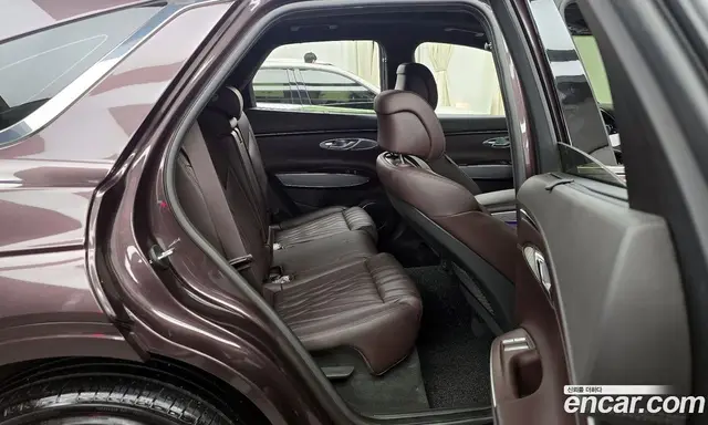 Genesis GV70 2021 2.2 автомат (гидро), миниатюра 12