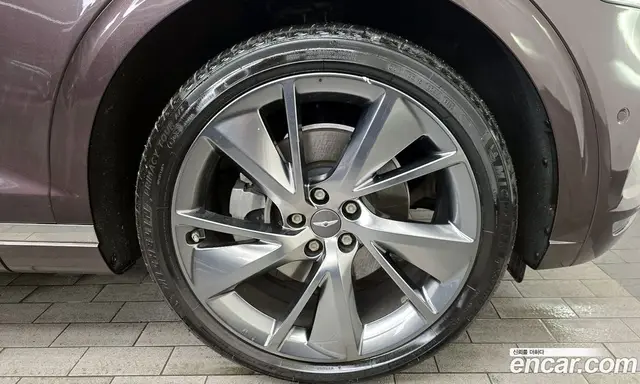 Genesis GV70 2021 2.2 автомат (гидро), миниатюра 5 Genesis GV70 2021 2.2 автомат (гидро), миниатюра 5