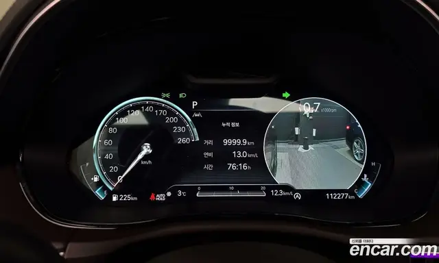 Genesis GV70 2021 2.2 автомат (гидро), миниатюра 8 Genesis GV70 2021 2.2 автомат (гидро), миниатюра 8