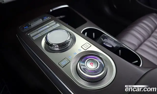 Genesis GV70 2021 2.2 автомат (гидро), миниатюра 9 Genesis GV70 2021 2.2 автомат (гидро), миниатюра 9