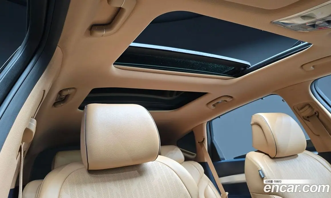 Genesis GV80 2022 2.5 автомат (гидро), фото 19
