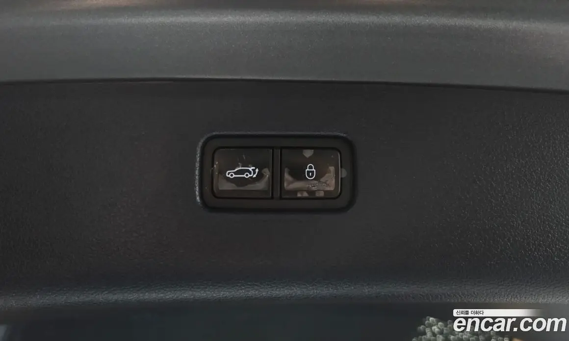 Genesis GV80 2022 2.5 автомат (гидро), фото 20