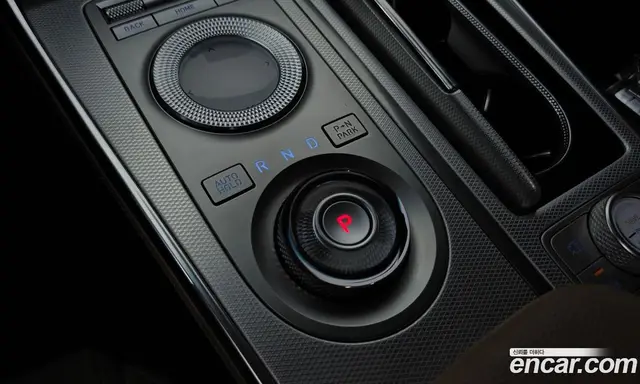 Genesis GV80 2022 2.5 автомат (гидро), миниатюра 9