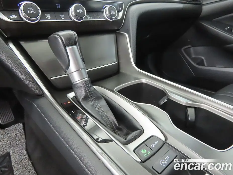 Honda Accord 2021 1.5 автомат (гидро), фото 11 Honda Accord 2021 1.5 автомат (гидро), фото 11