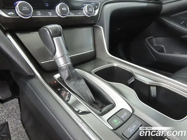 Honda Accord 2021 1.5 автомат (гидро), миниатюра 11 Honda Accord 2021 1.5 автомат (гидро), миниатюра 11