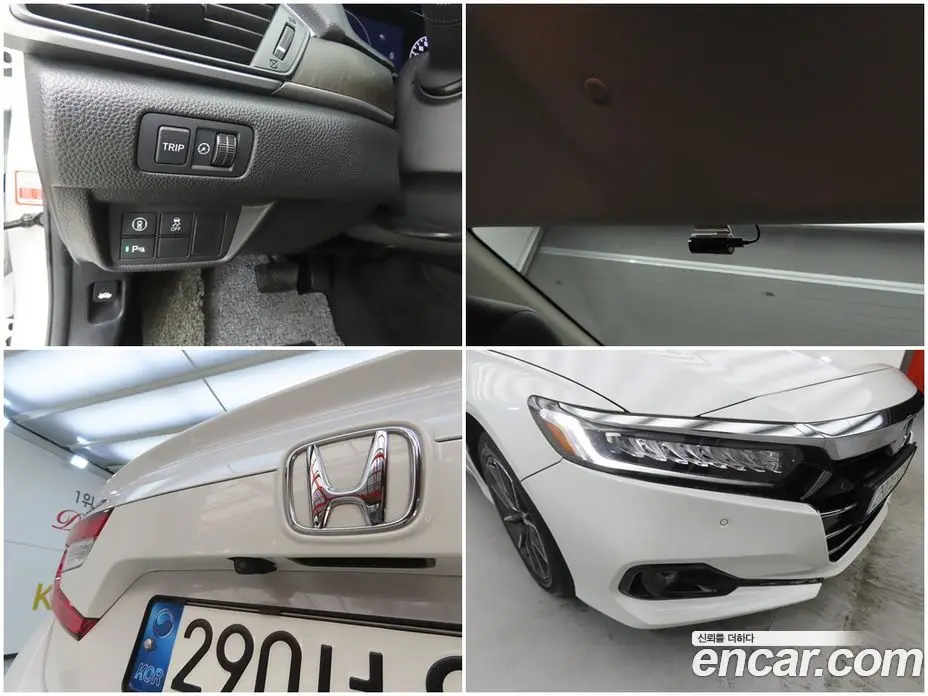 Honda Accord 2021 1.5 автомат (гидро), фото 18 Honda Accord 2021 1.5 автомат (гидро), фото 18