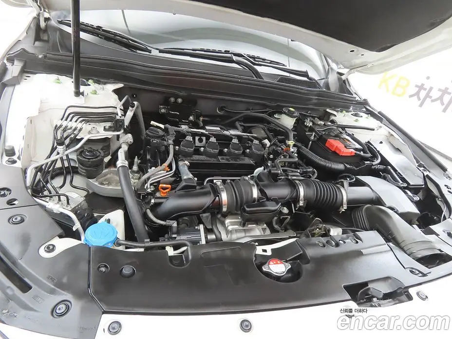 Honda Accord 2021 1.5 автомат (гидро), фото 19 Honda Accord 2021 1.5 автомат (гидро), фото 19