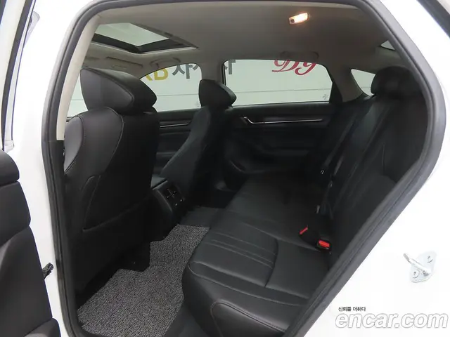 Honda Accord 2021 1.5 автомат (гидро), миниатюра 6 Honda Accord 2021 1.5 автомат (гидро), миниатюра 6
