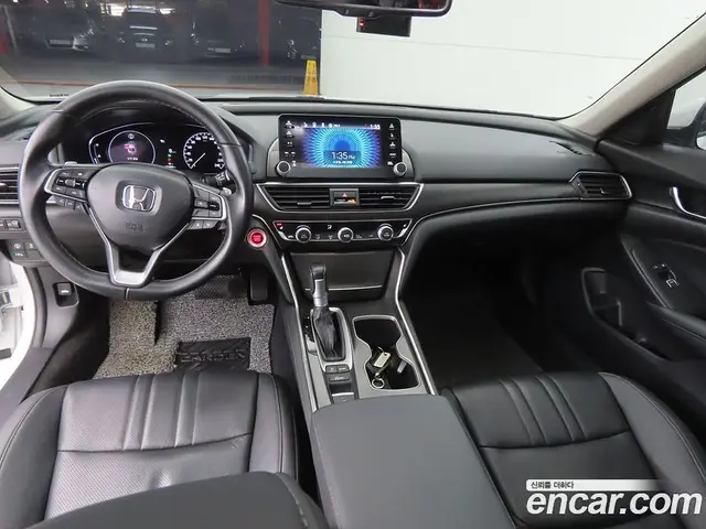 Honda Accord 2021 1.5 автомат (гидро), миниатюра 7 Honda Accord 2021 1.5 автомат (гидро), миниатюра 7