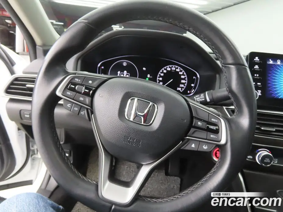 Honda Accord 2021 1.5 автомат (гидро), фото 8 Honda Accord 2021 1.5 автомат (гидро), фото 8