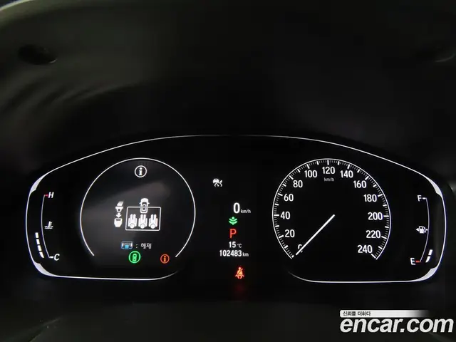Honda Accord 2021 1.5 автомат (гидро), миниатюра 9 Honda Accord 2021 1.5 автомат (гидро), миниатюра 9
