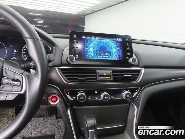 Honda Accord 2021 1.5 автомат (гидро), миниатюра 10 Honda Accord 2021 1.5 автомат (гидро), миниатюра 10