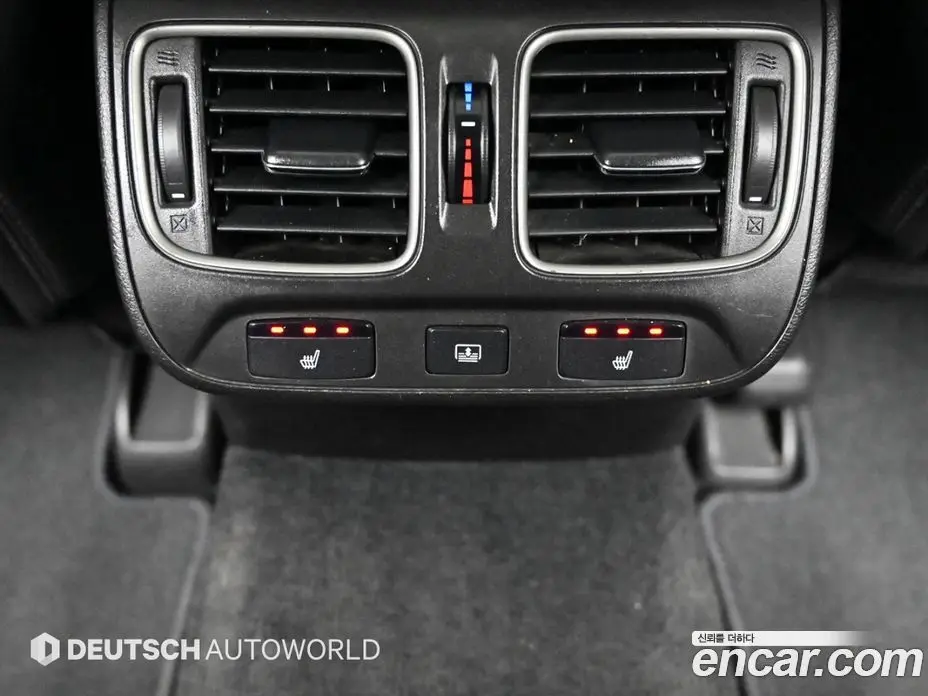 Honda Legend 2015 3.5 автомат (гидро), фото 16