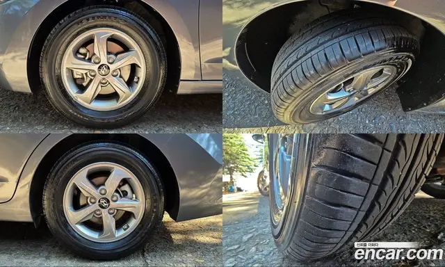 Hyundai Avante 2016 1.6 автомат (гидро), миниатюра 5 Hyundai Avante 2016 1.6 автомат (гидро), миниатюра 5