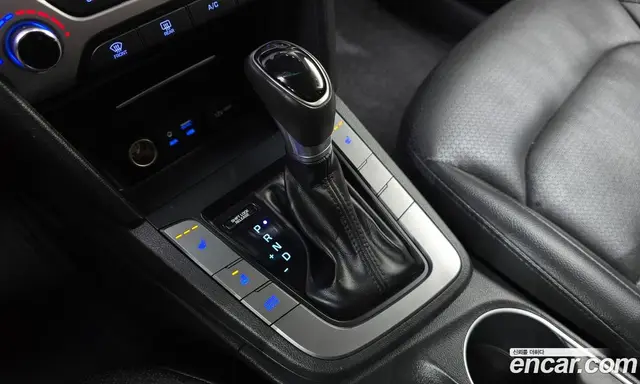 Hyundai Avante 2016 1.6 автомат (гидро), миниатюра 9 Hyundai Avante 2016 1.6 автомат (гидро), миниатюра 9