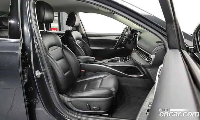 Hyundai Grandeur 2021 3.0 автомат (гидро), миниатюра 11 Hyundai Grandeur 2021 3.0 автомат (гидро), миниатюра 11